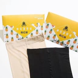 Quần Tất Quả Dứa Siêu Dai Mềm Mịn Mỏng  { M207 } 8