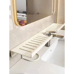 kệ để chậu rửa bát,bồn rửa mặt VOICON-[DA66] 2