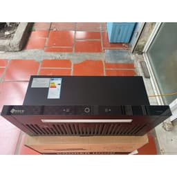 Máy Hút Mùi Nhà Bếp Arber 700KH | Thiết Kế Hiện Đại, Hút Siêu Êm | Công suất 1400m3/h 2