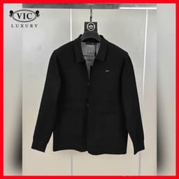 ÁO CARDIGAN NAM,ĐƠN GIẢN-THANH LỊCH,MẪU KHOÁC LÊN NAM CHO NHỮNG NGÀY NHẸ NHÀNG XUỐNG PHỐ AK-8602 VIC 1