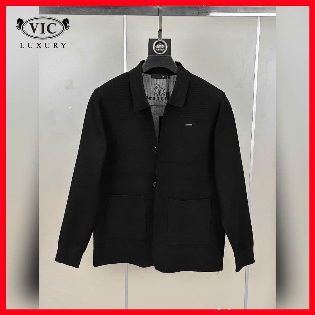 ÁO CARDIGAN NAM,ĐƠN GIẢN-THANH LỊCH,MẪU KHOÁC LÊN NAM CHO NHỮNG NGÀY NHẸ NHÀNG XUỐNG PHỐ AK-8602 VIC