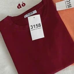 ÁO PHÔNG THUN NAM NỮ TAY LỠ FORM RỘNG IN HÌNH COTTON MỀM MỊN, THOÁNG MÁT.-FOLLOW 6