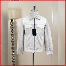 ÁO KHOÁC NAM TÚI HỘP,DIỆN LÊ CHUẨN GU NAM TÍNH,ĐI CHƠI HAY ĐI LÀM ĐỀU HỢP AK-2681 VIC 4