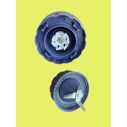 Lưỡi dao sinh tố thay thế cho máy xay HR2221, HR2222, HR2223, HR3020, HR3573 chất lượng cao. 7