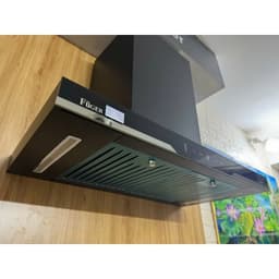 Hút mùi Fuger 70T / 70B - Cảm biến vẫy tay - Hút mùi nhà bếp - Bảo hành chính hãng 2 năm 4