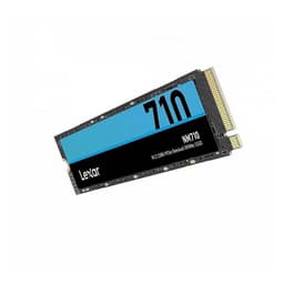 SSD Lexar NQ710 500GB M.2 PCIe Gen4 x4 NVMe 6