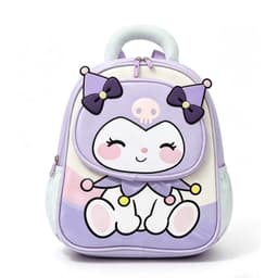 Balo mầm non hình cute đáng yêu nhiều màu xinh 36x27x12 cm 5