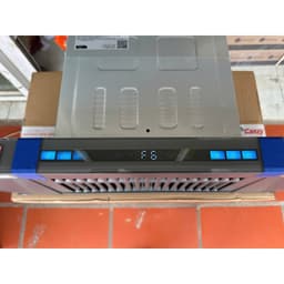 Hút mùi Canzy CZ-H388CTC.PRO MODEL 2026  | Động cơ BLDC hút khỏe, êm | Chế độ tự làm sạch | 6 cấp độ hút | Bh 5
