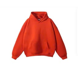 [ XẢ HÀNG  ]  Áo Hoodie Trơn Basic Fom Ôm Đứng Sành Điệu, Áo Mũ Nỉ Trùm Đầu Nam Nữ Nỉ Cotton Dày Dặn Hot Rẻ TT54 8