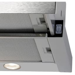 Máy Hút Mùi Cata TF 2003 DURALUM 700/900 | Hút mùi âm tủ | Bảo hành 2 năm | Động cơ chạy cực êm 5