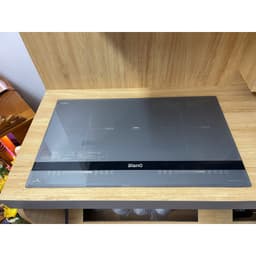 Bếp từ đôi BLANC 856Pro Seri 6 | Nhập khẩu Thái Lan | Mặt kính Eurocaro Nhật Bản 5