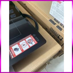 Bếp Từ Canzy Eu88Smart | Made in Malaysia | BH 3 năm 7