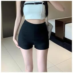 < Rẻ Vô Địch > Quần Legging Đùi, Tôn Dáng, Đi Tập, Đi Chơi cho Chị Em, Chất Liệu tăm Rất Thoải Mái choose. 4