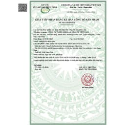 Thực phẩm Siberian Wellness Synchrovitals IV, Hỗ trợ bảo vệ chức năng gan khỏe mạnh, chai 60 viên 8