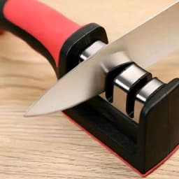 DỤNG CỤ MÀI DAO, AN TOÀN TIỆN LỢI 6