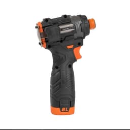 1 Máy chuyên vít pin có búa HUKAN G1-V141LUX, Không chổi than, 140Nm, 2 Tính năng thông minh 6