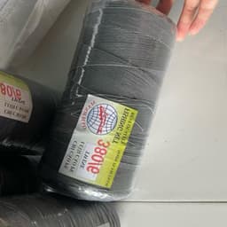 Dây Chỉ Cào PE 1kg Chỉ Đầu 6 – Sợi Bền, Chắc, Chất Lượng Làm Lưới Đánh Cá 4