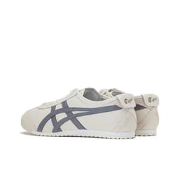 Giày Thể Thao Onitsuka Tiger Mexico 66 Oatmeal Carbon Màu Kem Xám Cổ Thấp Cho Nam Và Nữ Clever Man Store 5