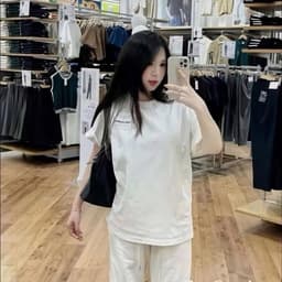Áo thun Sao Leve in hoạ tiết 2 mặt ct2c thời trang nam nữ 8