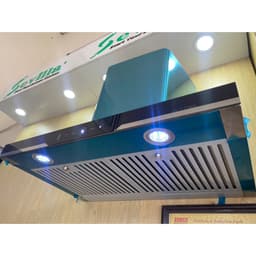 Hút mùi Fuger 70T / 70B - Cảm biến vẫy tay - Hút mùi nhà bếp - Bảo hành chính hãng 2 năm 7