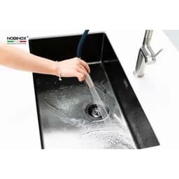 VÒI RỬA BÁT DÂY RÚT NOBINOX ADORA NX992 4
