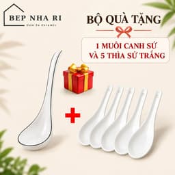 Bộ Bát Đĩa Gốm Sứ Họa Tiết Heo Hồng CAO CẤP Dùng Cho Bàn Ăn Gia Đình Dễ Thương Đáng Yêu, Quà Tặng Ý Nghĩa 3