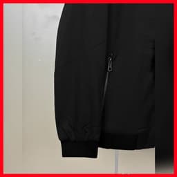 ÁO KHOÁC NAM BASIC,ĐƠN GIẢN NHƯNG ĐẦY VẺ NAM TÍNH,NHẸ NHÀNG DỄ PHỐI ĐỒ,LÊN FORM CHUẨN AK-2607 VIC 5