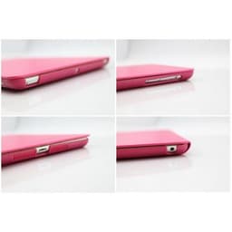 [Chính Hãng KAKU] Bao Da iPad MINI 1/2/3 Da PU Lưng Cứng 7