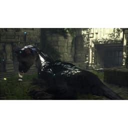 Đĩa Game The Last Guardian PS4 4