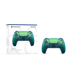 Tay Cầm PS5 - PlayStation 5 DualSense Wireless Controller ( Tặng núm bọc tay cầm) 6