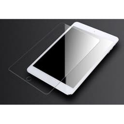 Kính CL iPad 2/ 3/ 4 Cường Lực 9H Trong Suốt Mài Cạnh 2.5D 8