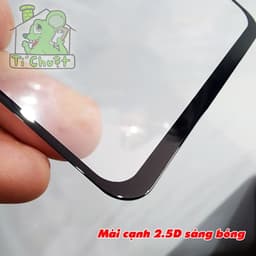 [FULL KEO] Kính CL Samsung S10e Cường Lực 2.5D FULL Màn 5