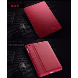 [Chính Hãng KAKU] Bao Da iPad MINI 1/2/3 Da PU Lưng Cứng 9