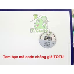[Chính Hãng TOTU] Kính CL iPad PRO 12.9" 2018/2020/M1 2021/M2 2022 Cường Lực 9H-2.5D Trong Suốt 5