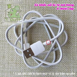 [ZIN THEO MÁY] Cáp Sạc Nhanh Micro USB 2A 18W dài 1m ZIN Chính Hãng Tương Thích Quick Charge 2.0 Huawei/ HONOR/ Android 3