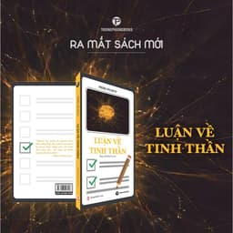Sách - Luận về tinh thần (Tác giả Piere Pichot) 1