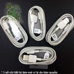[ZIN THEO MÁY] Cáp Sạc Nhanh Micro USB 2A 18W dài 1m ZIN Chính Hãng Tương Thích Quick Charge 2.0 Huawei/ HONOR/ Android 4