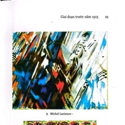 Sách - Hội họa trừu tượng - Tác giả: Michel Seuphor, Dịch: Nguyễn Hoàng Bảo Trân 5