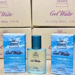 Nước Hoa Nam France Perfume Allure 30ml - LỊCH LÃM, CUỐN HÚT - Cam kết chính hãng 7