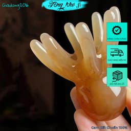 Cây massage da đầu hình bạch tuộc giúp thư giãn 🌏FREE SHIP🌎 kích thích tuần hoàn máu  - giadung2016 4