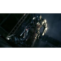 Đĩa Game Batman Arkham Collection PS4 3