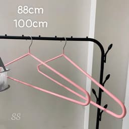 Móc phơi chăn, ga giường size lơn Siêu Tiện Lợi  - KHOGIADUNGHANHHUYEN 3