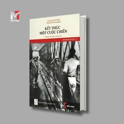 Sách - Kết thúc một cuộc chiến ở Đông Dương năm 1954 3