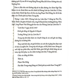 Sách - 5 Đường mòn Hồ Chí Minh (Đặng Phong) 6