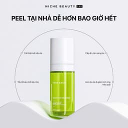 [HÀNG CÔNG TY] Serum Theramid Smoothing Treatment | Serum chống lão hóa và căng bóng da 3