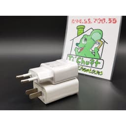 [ZIN BÓC MÁY] Sạc Nhanh 18W Quick Charge 2.0 9V-2A ZIN Chính Hãng Hỗ Trợ Dùng Cho Huawei P8/P9 3
