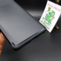 [Ảnh Thật] Ốp Lưng Xia0mi Redmi K40 GAMING/ POCO F3 GT AutoFocus Vân 3D Carbon Chống Sốc 7
