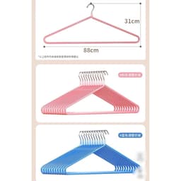 Móc phơi chăn, ga giường size lơn Siêu Tiện Lợi  - KHOGIADUNGHANHHUYEN 2