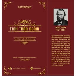 Sách - Tinh thần ngầm 3