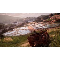 Đĩa Game Uncharted 4 A Thief's End ps4 5